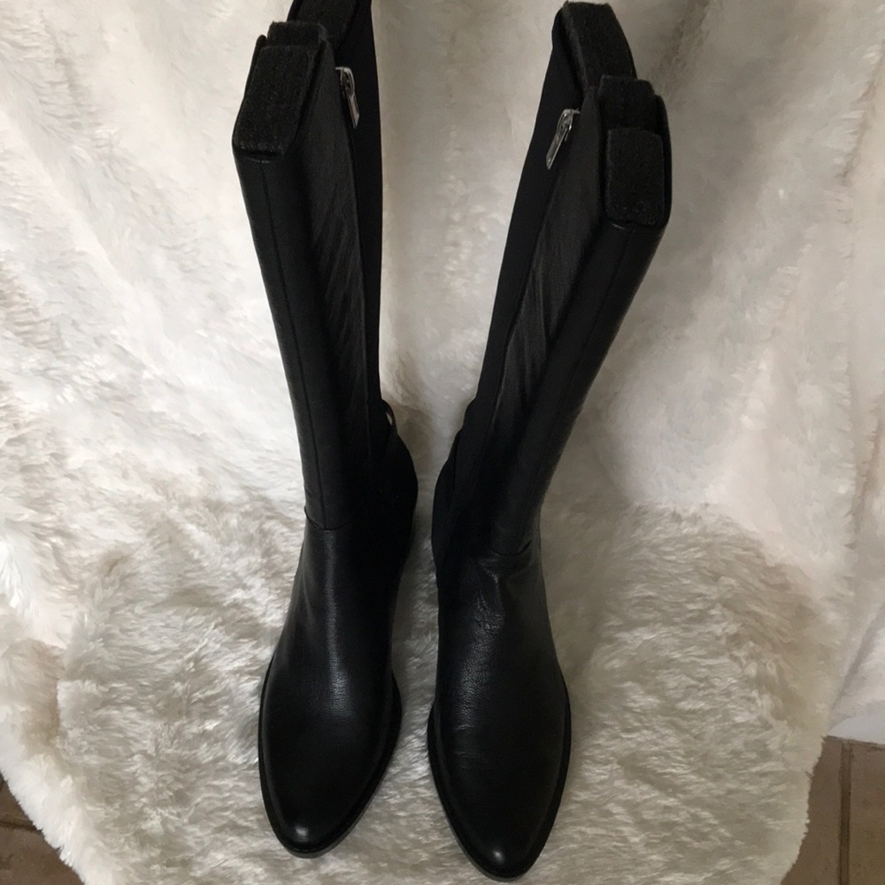 Calvin Klein Boots - Picture 3 of 7